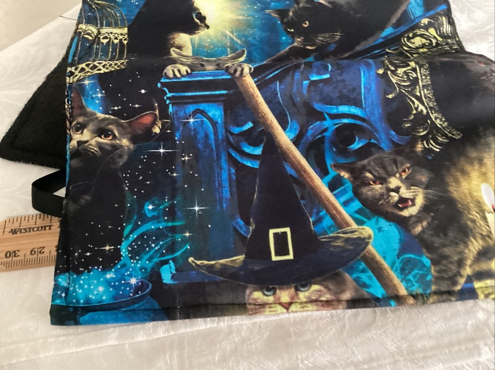 tarot card wrap bag