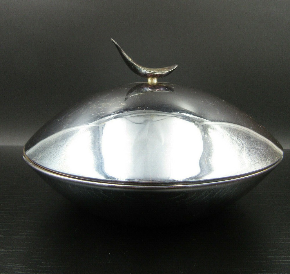 R630⭐⭐ WMF Confectionery Bowl Very Nice ⭐⭐