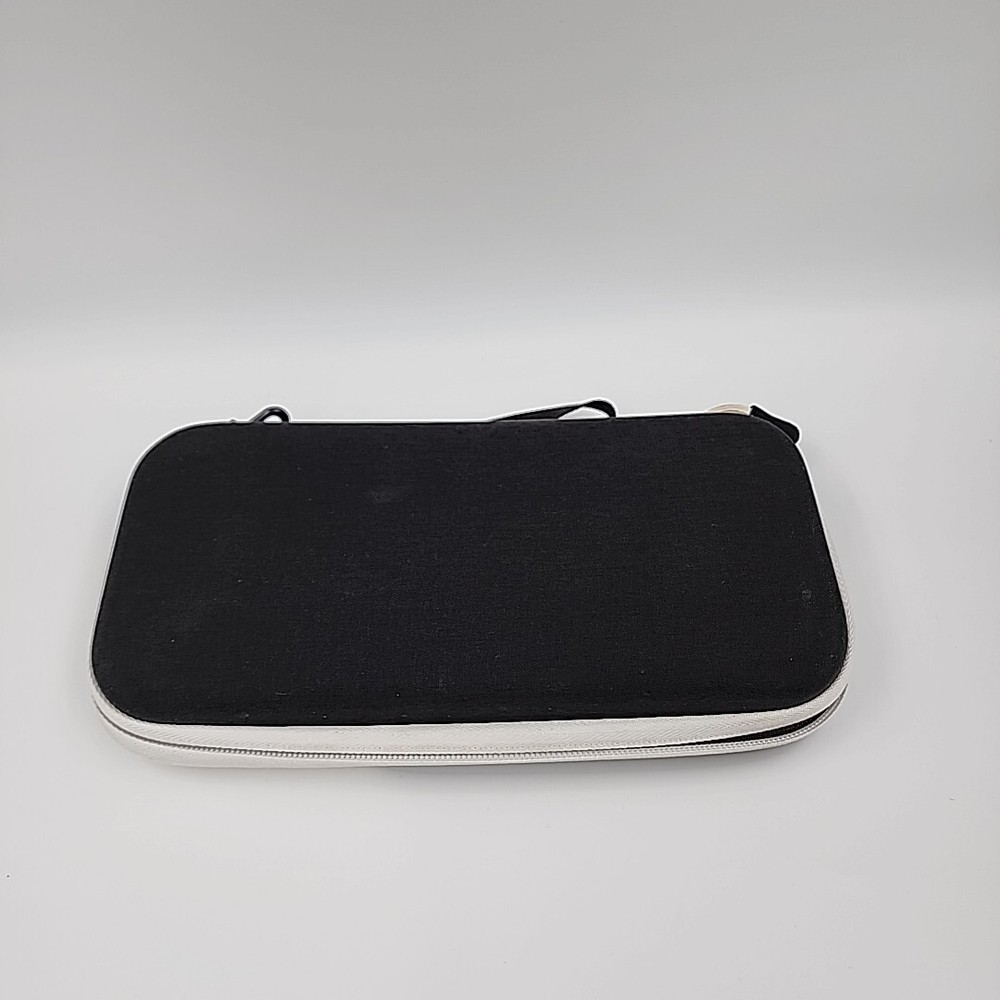 Nintendo Switch Travel Case - Black & White - Used
