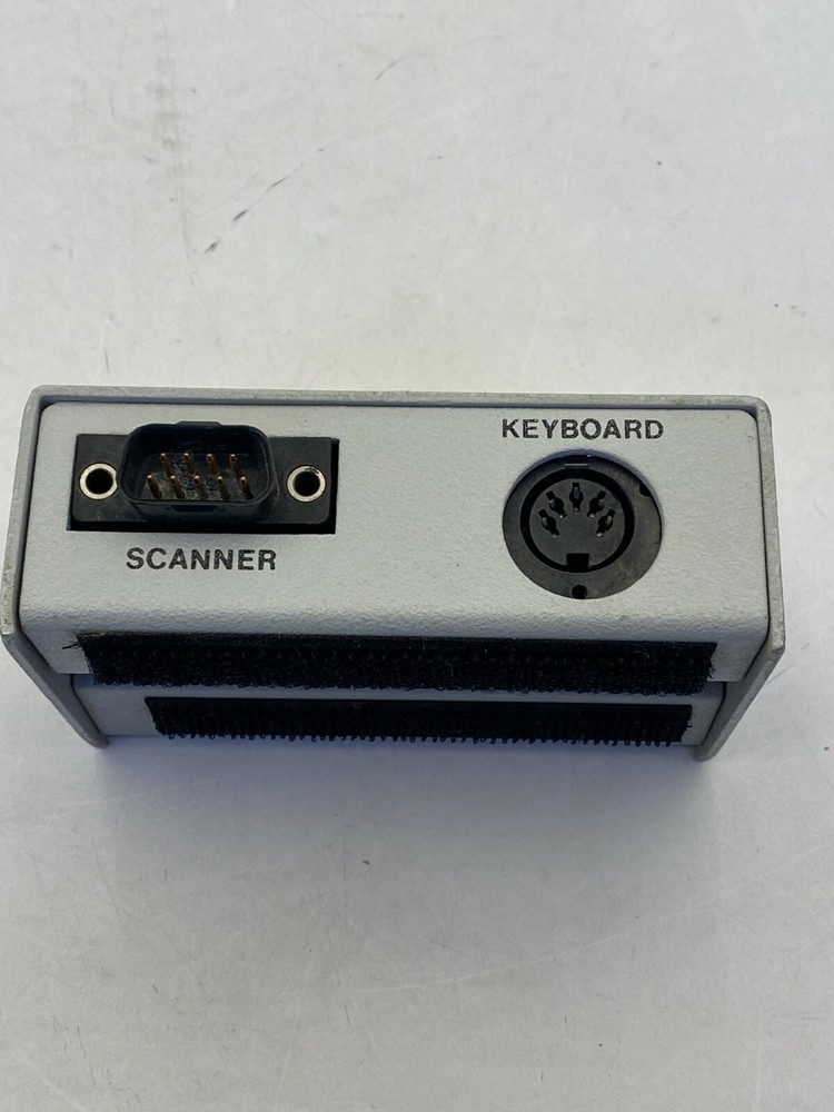 SYMBOL 20-04436-05 JUNCTION BOX NNB