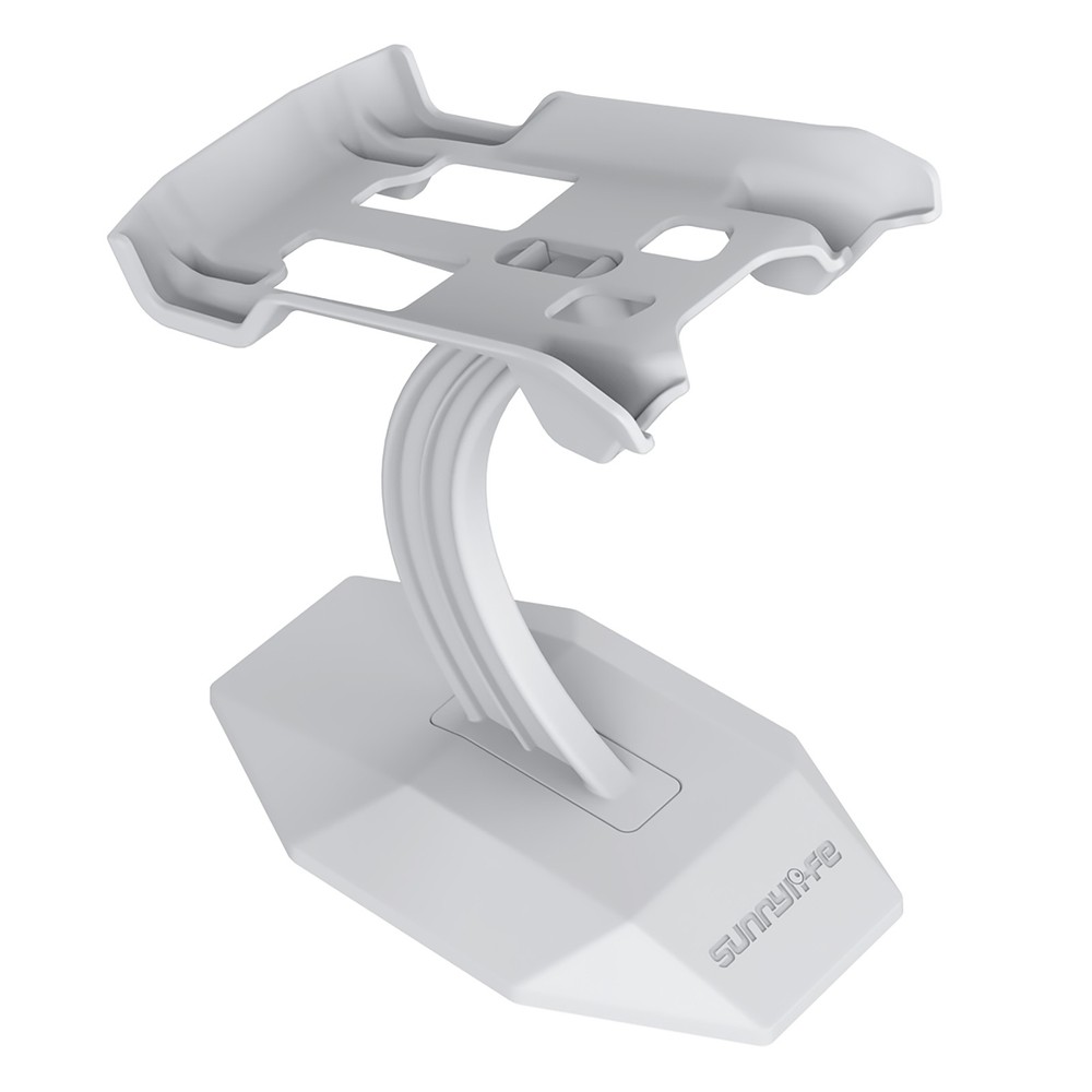 Plastic Desktop Display Stand Base For DJI Mini 3/Mini 3 Pro/Mini 2/Mini 2 SE  B
