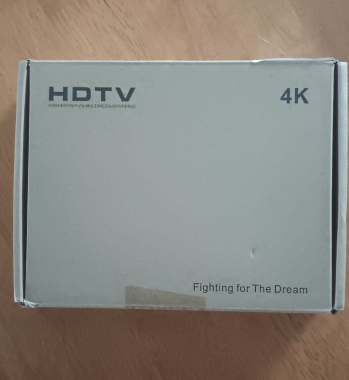 MYPIN 4k 2 X 2 Video Wall Controller