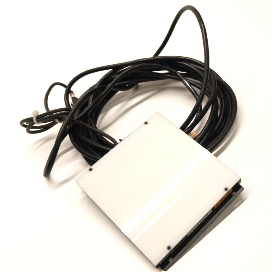 Keyence CA-DSR9 Red Backlight CADSR9 Lamp