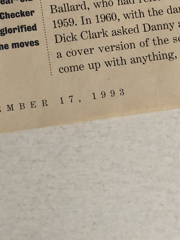 1993 Apple Computer Vintage Print Ad Advertisement pa13