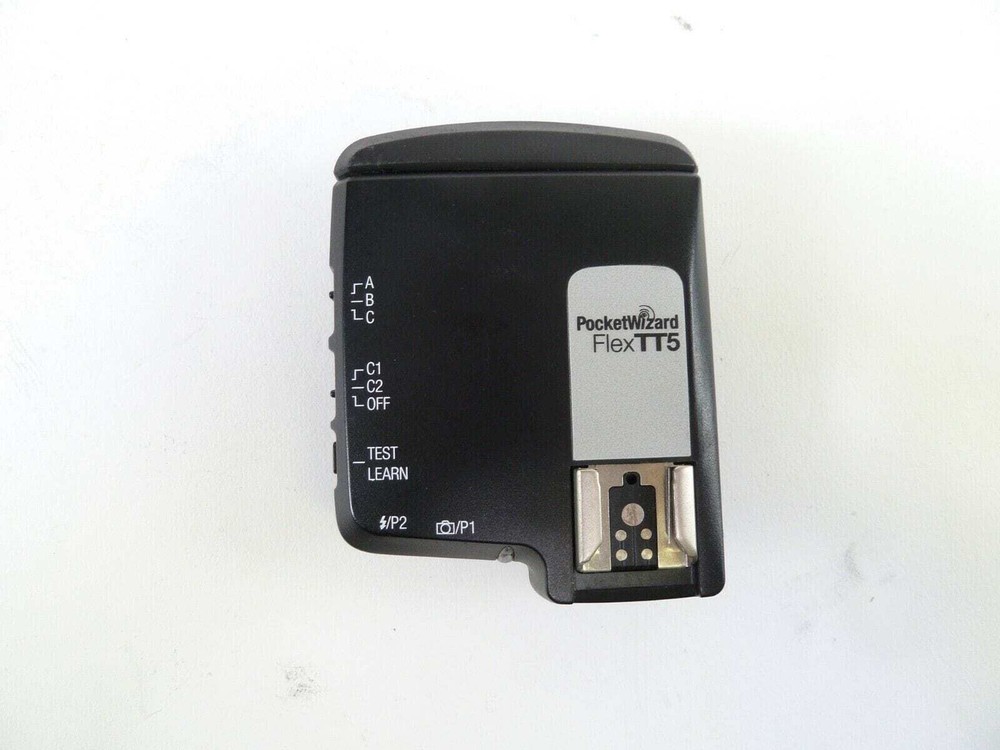 PocketWizard Flex TT5 TT-C for Canon