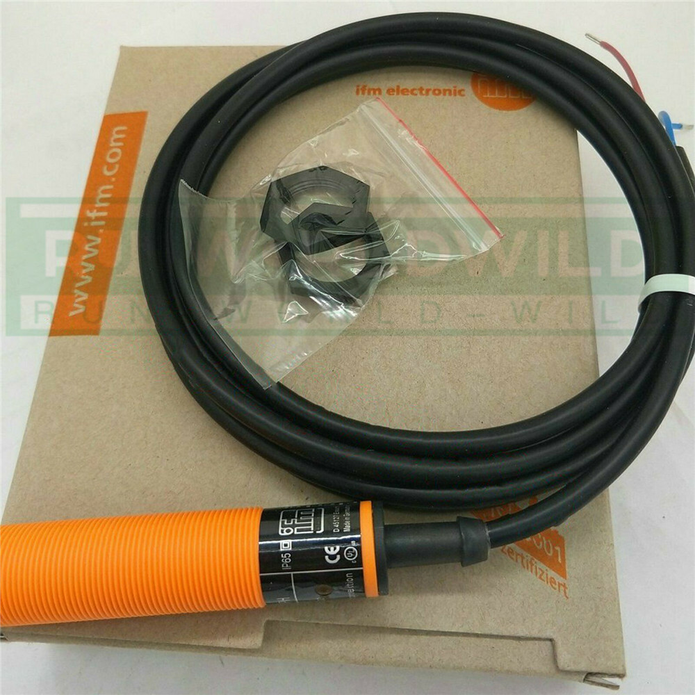 1 PCS New For IFM IG5593 Proximity Switch Sensor