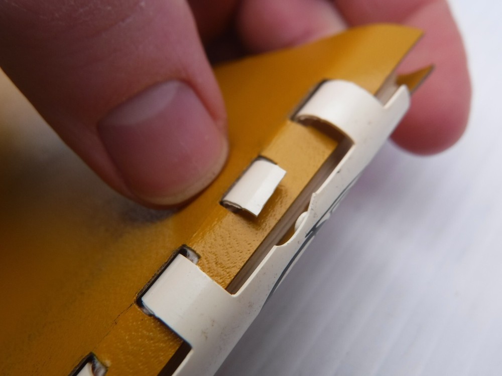 System Donner HH32-1.5 OV Manual