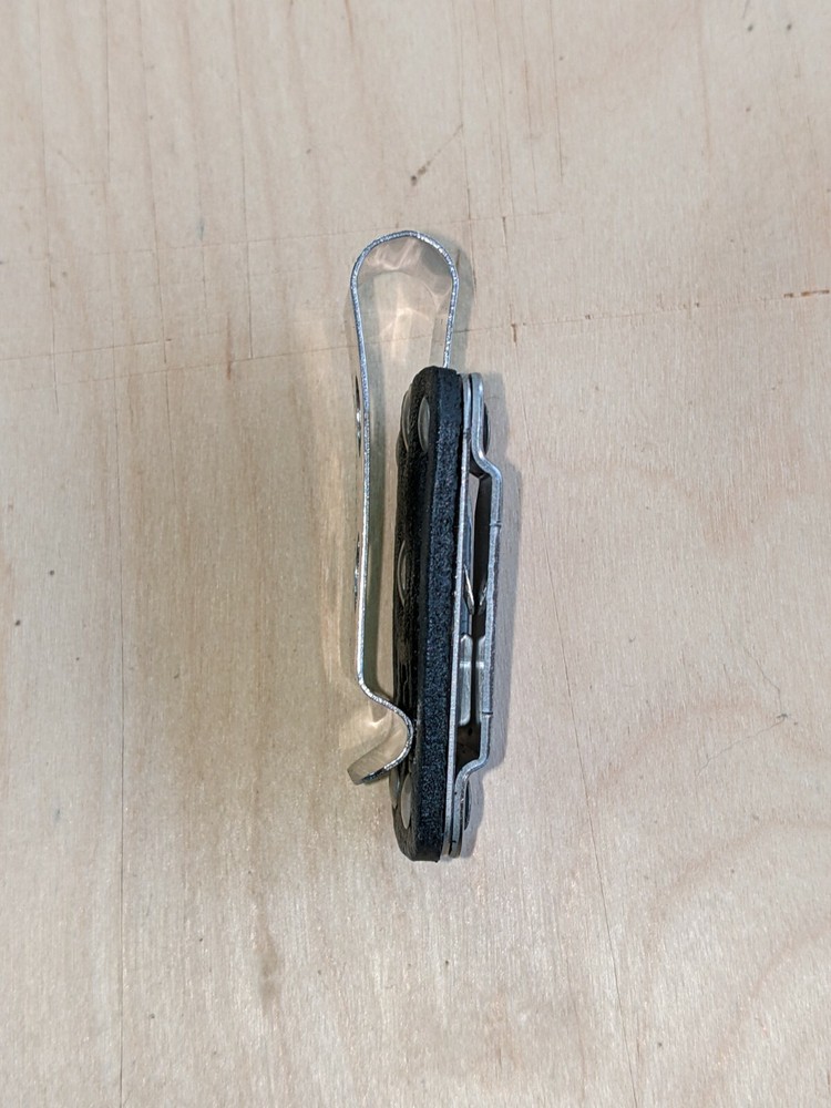 Swivel Belt Clip for BK, Harris