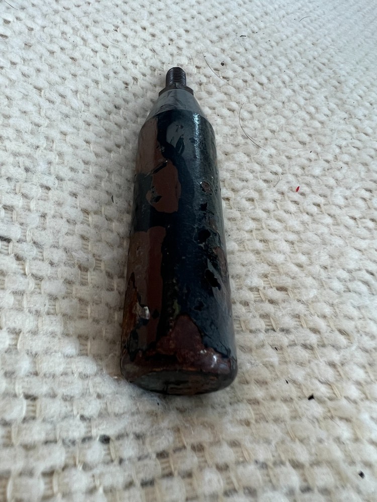 Vintage Cobra Stabilizer Bar