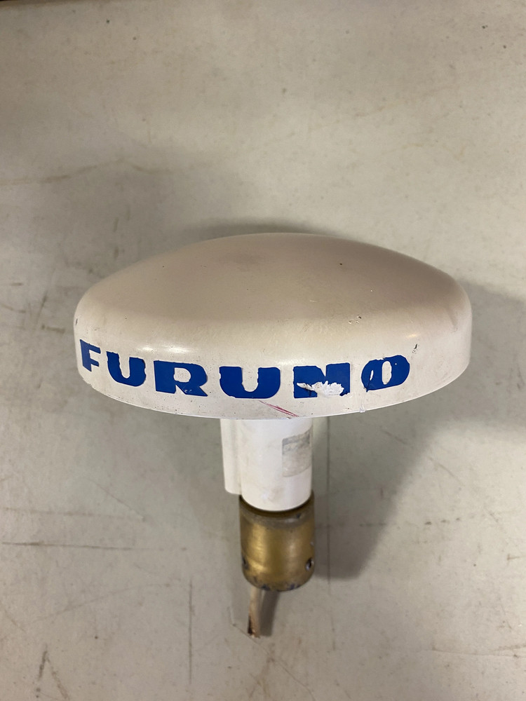 Furuno GSC-001 Antenna Unit (Used)