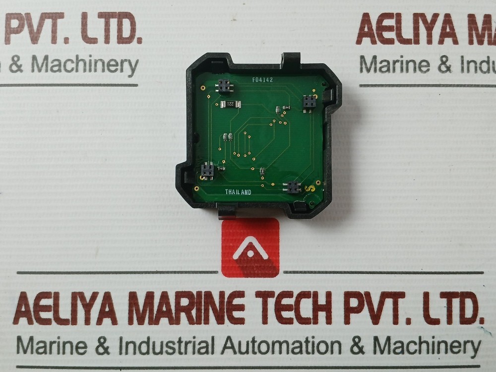 ROSEMOUNT 753-9004-0002 LCD Display Assembly for Transmitter