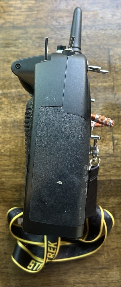 Spektrum DX6E 6 Channel Transmitter - SPMR6655