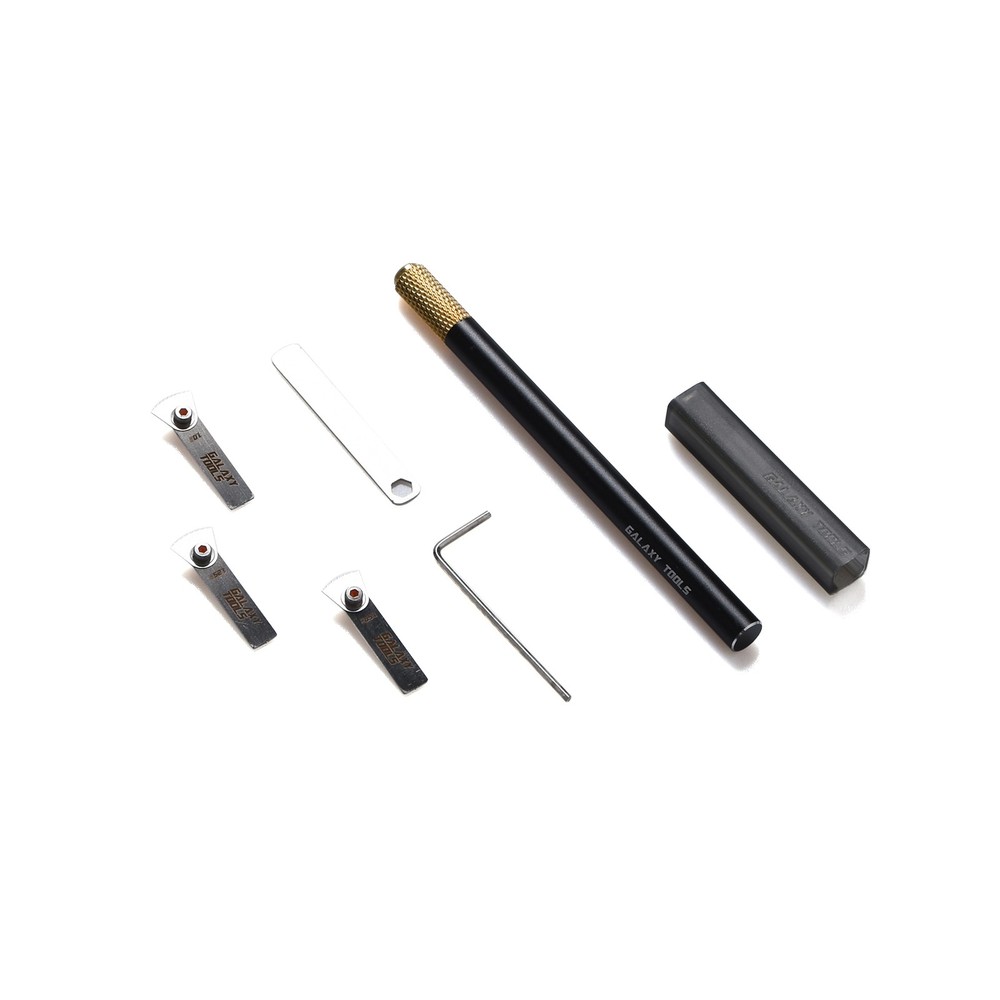 Rivet Marking Tool& Handle Model Building For Galaxy Tools Accessories Part