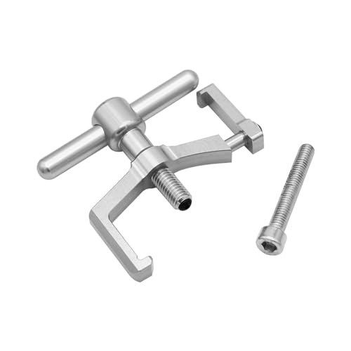 7075 Aluminum Clutch Assembly Tool Removal Tools Universal for Four-Pulp