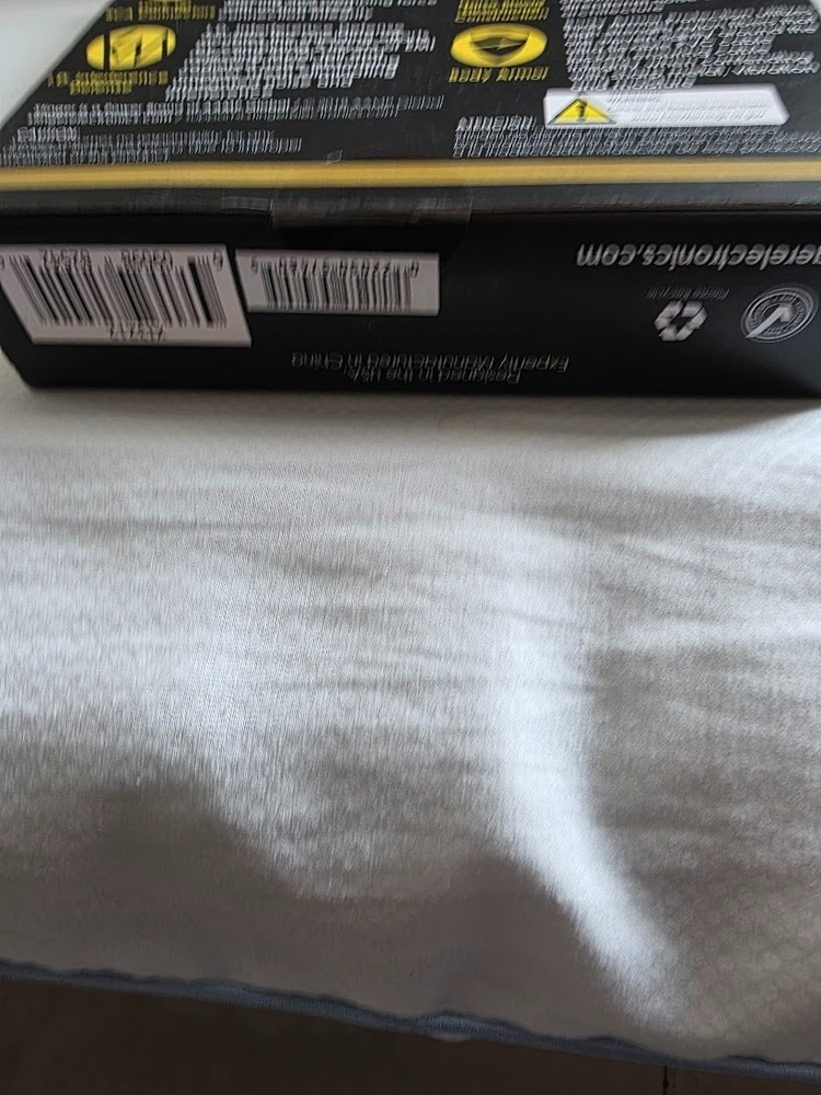Stinger RCA cables XI13212 2CH 12FT