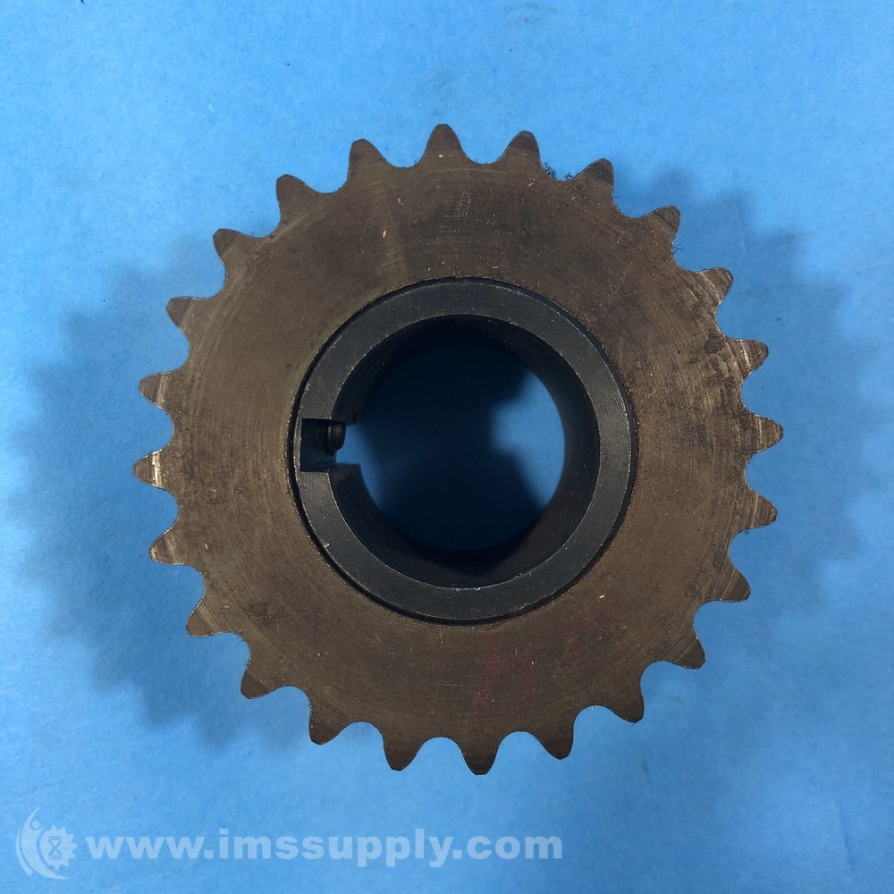 W 1-1/4 Sprocket USIP