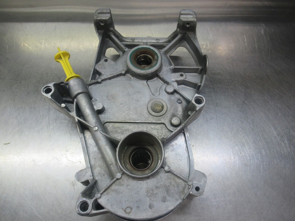 1999 Polaris Indy 500 evolved chain case