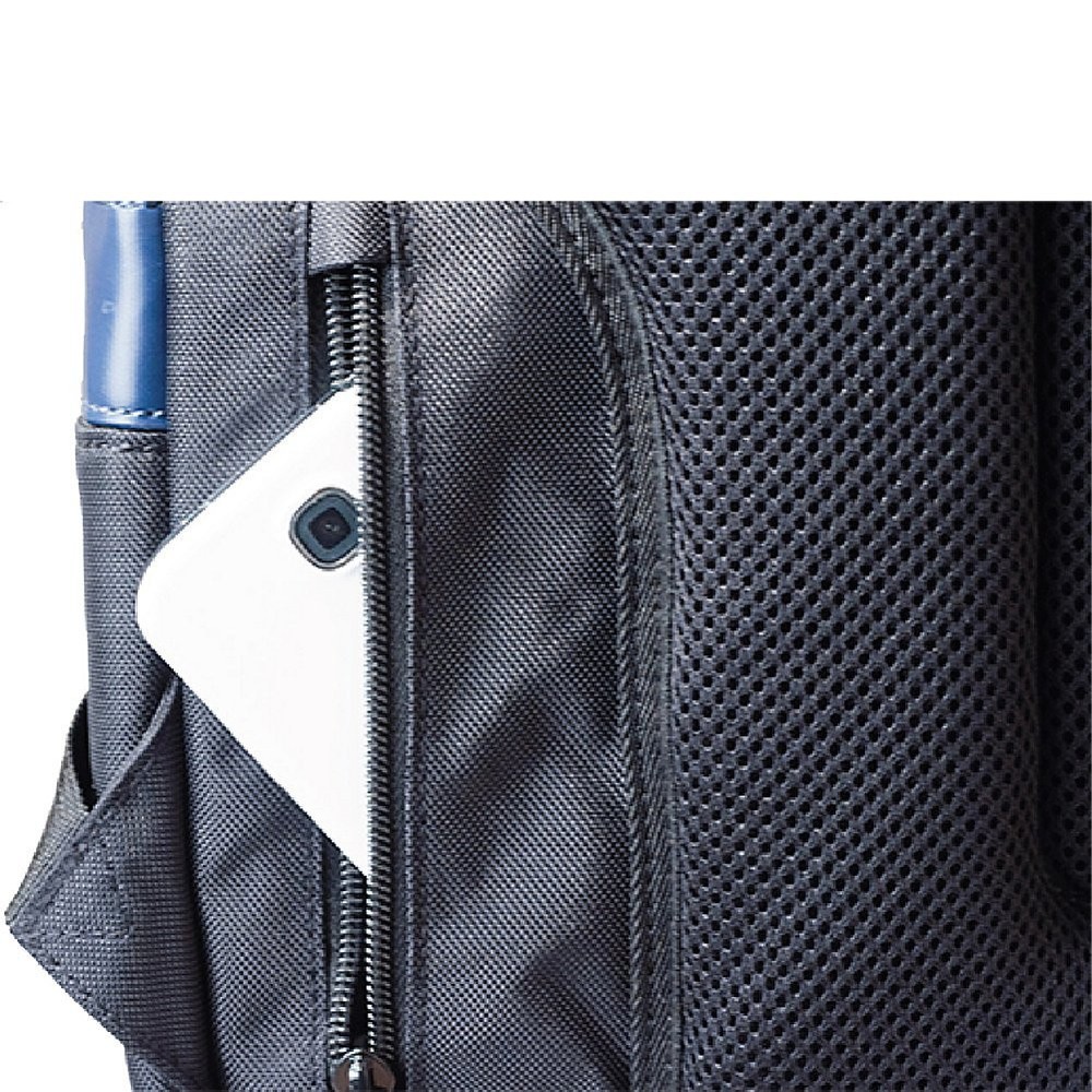 BYTECH Vanguard Back Pack