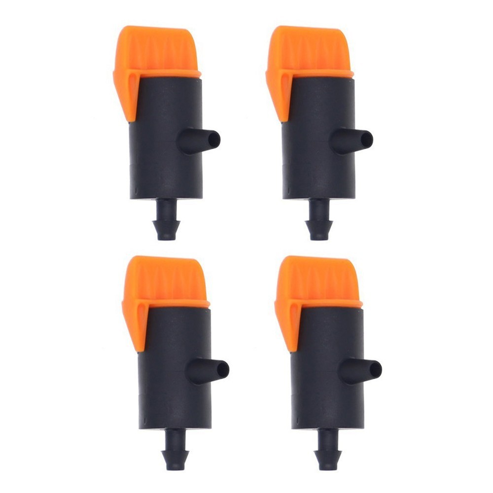 Drip Irrigation Convenient Operation Efficient Connection Moisture Resistant