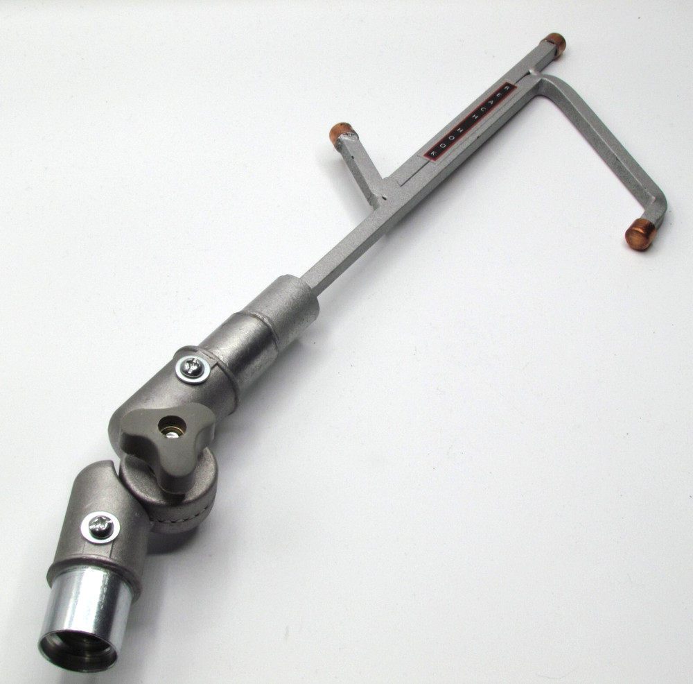 "The Beast" - Multi-Purpose Reach Hook & Rescue Pole - For First Responders - M