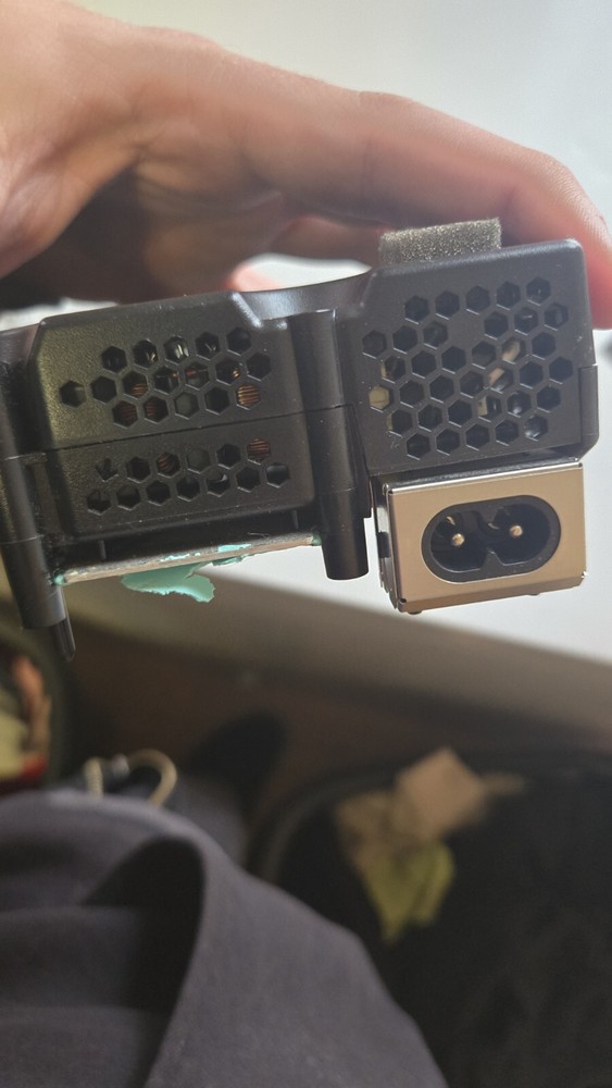 Xbox Series S Power Supply Replacement (OEM PULL) *Tested*