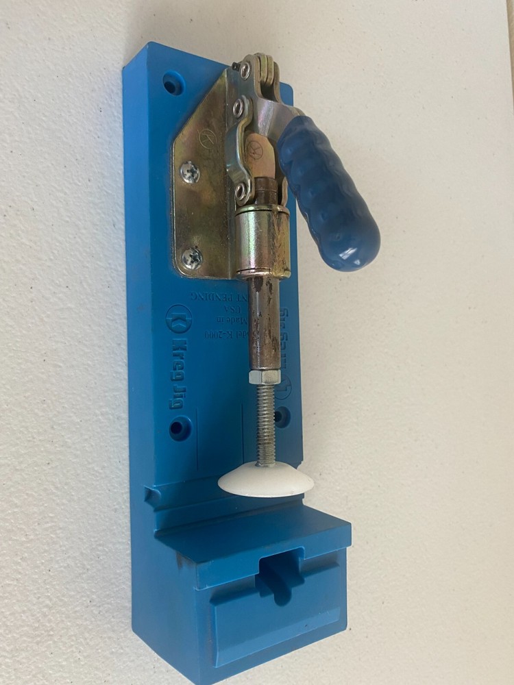 Kreg Pocket Hole Jig k2000