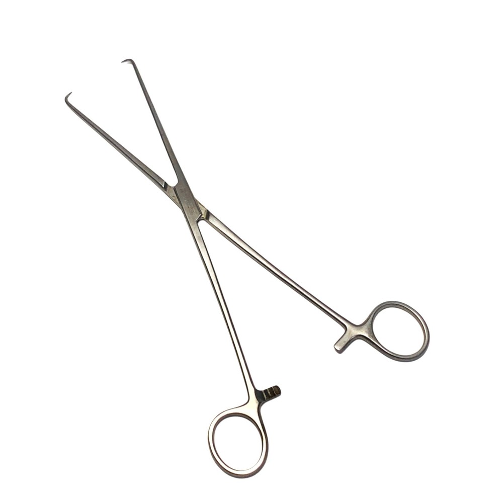 V. Mueller REF GL850, Uterine Tenaculum Forceps