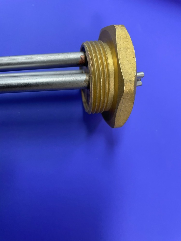 Sunray Solar Hot Water Element 1 1/4" BSP 3000 Watt