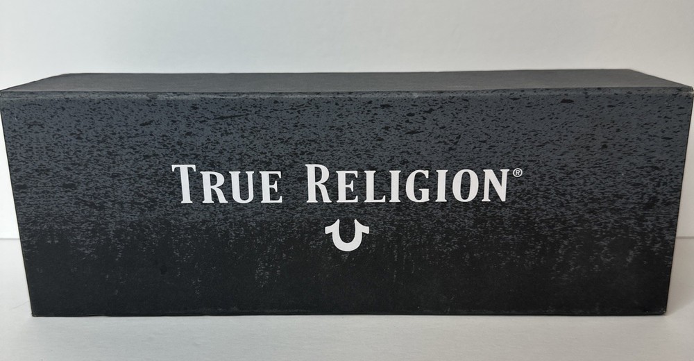 True Religion Shot Glass Set