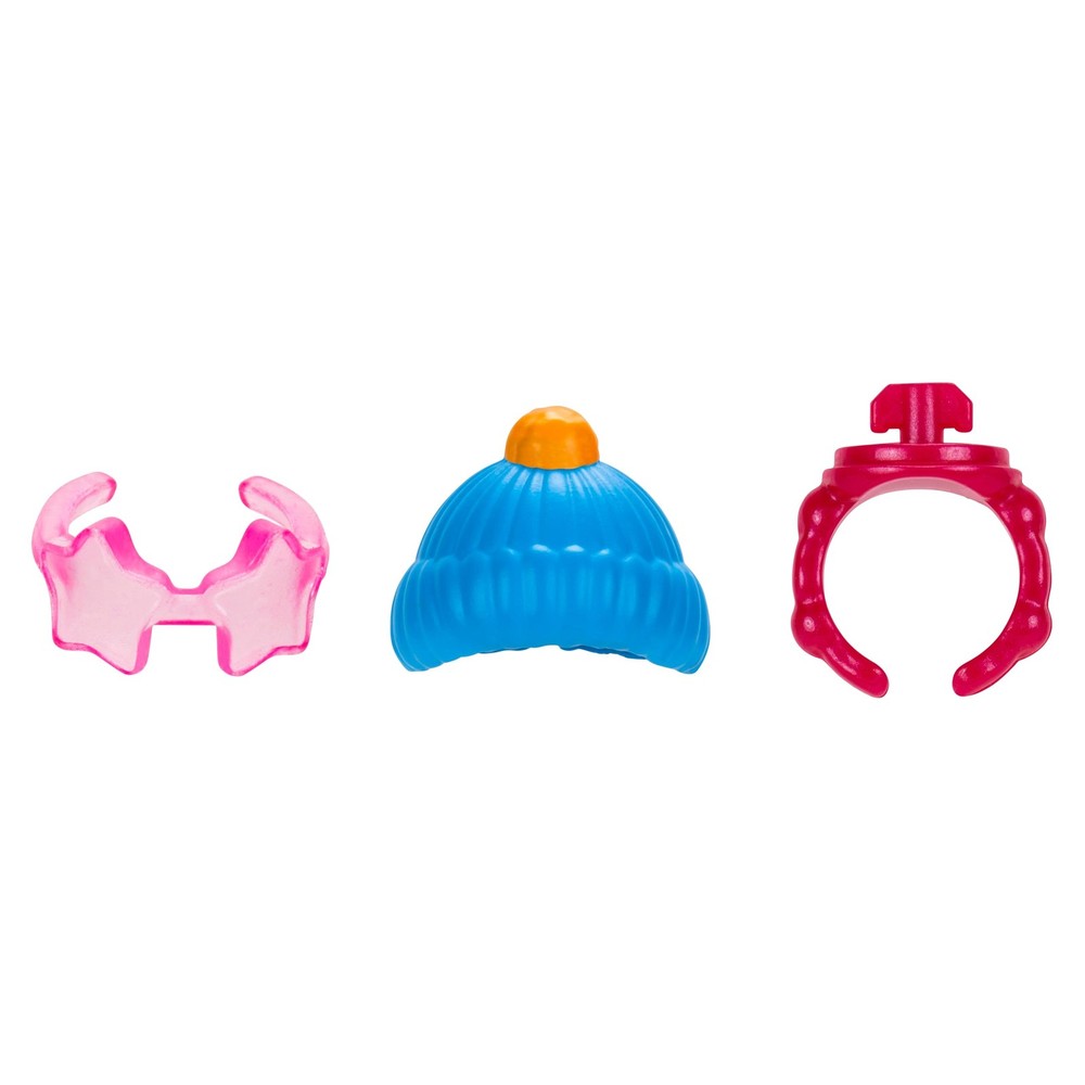 Mini-Squish 8-Pack (Wave 3, Style 2)