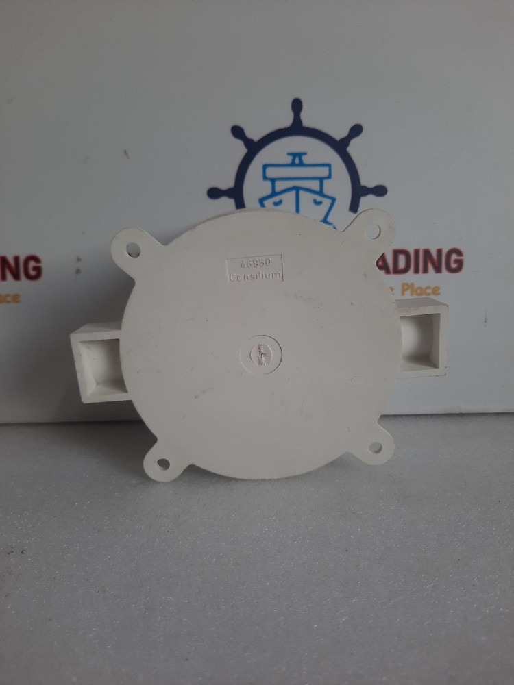 Consilium SPB-1 adapter with Base 46950