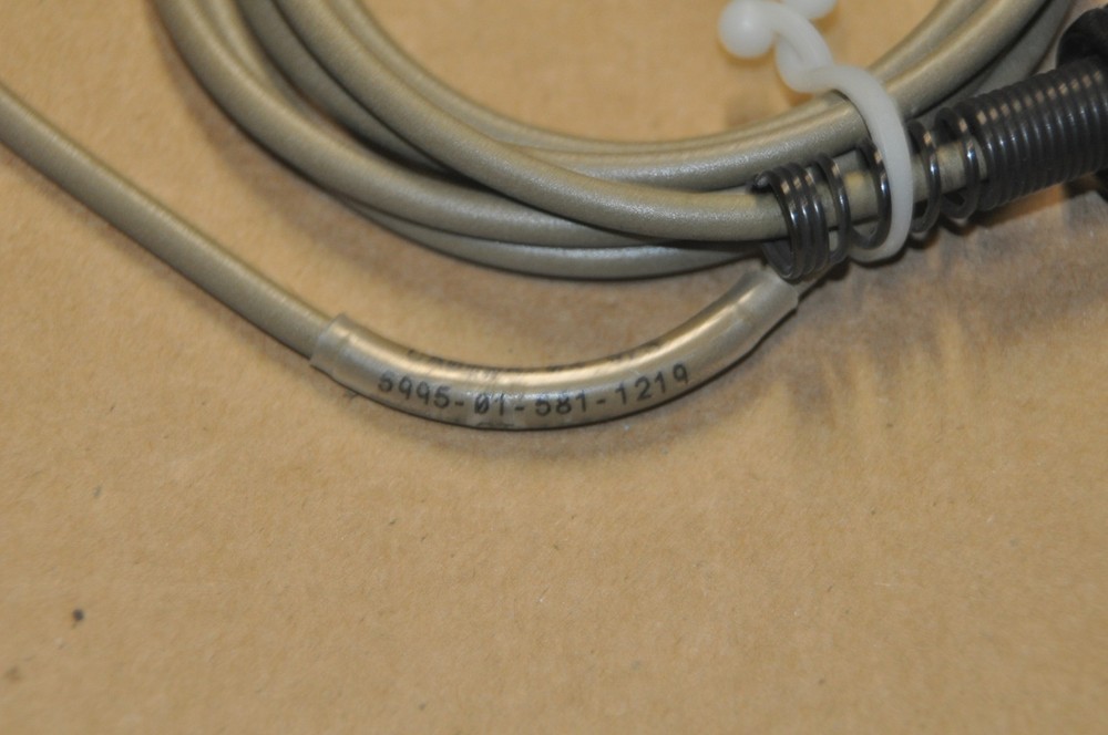 SILYNX CA0008-03 VEHICLE INTERCOM SYSTEM (VIS) CABLE ADAPTOR