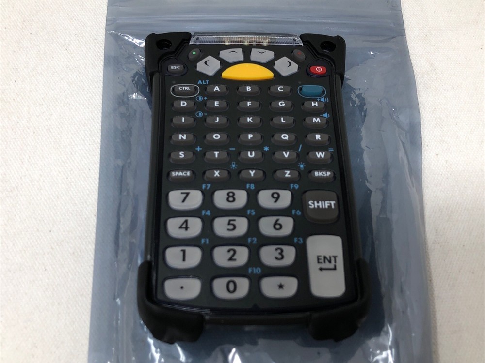 Keypad Assembly GL72222-STANDARD