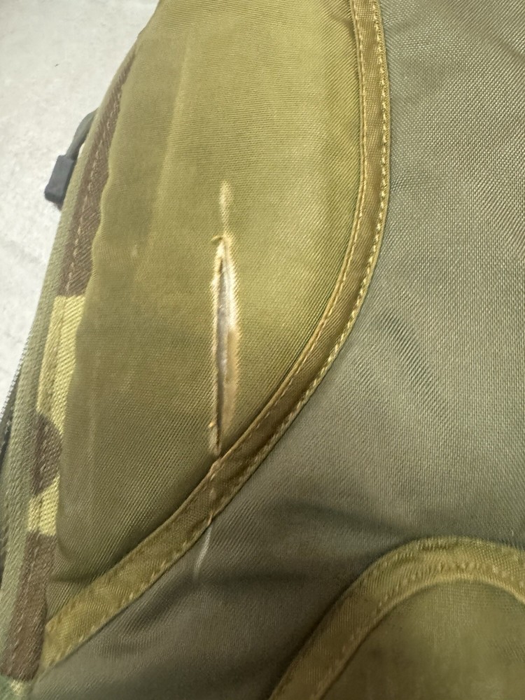 CamelBak Maximum Gear hydration pack military