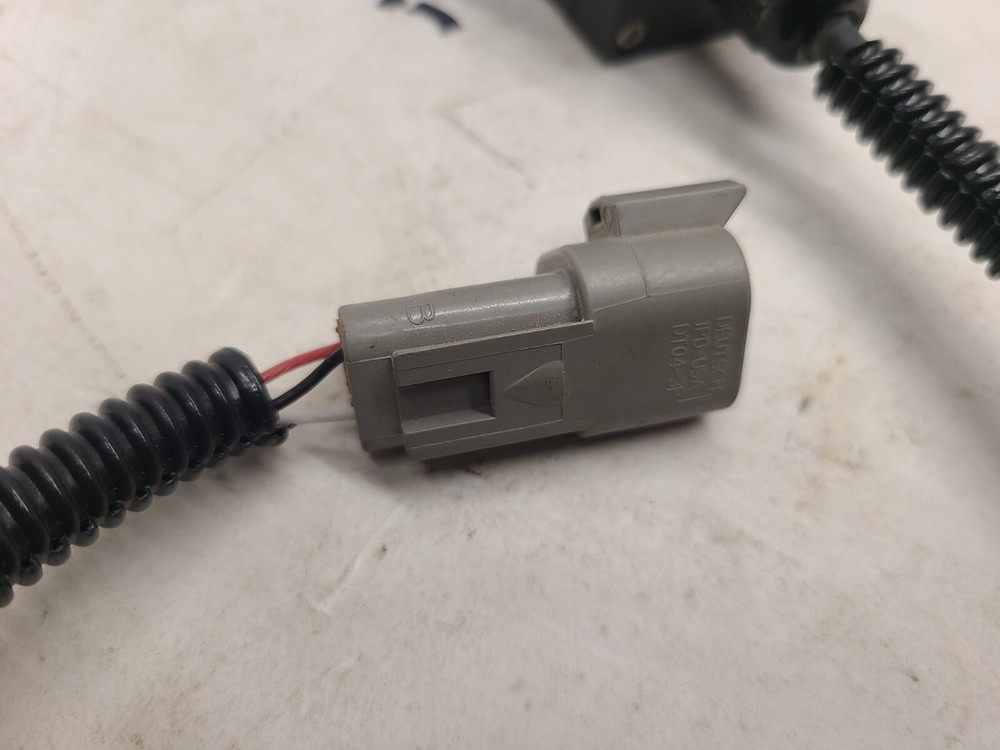 Ag Leader_Metering shaft encoder_PN: 4003526_ Accu-Coder Sensor