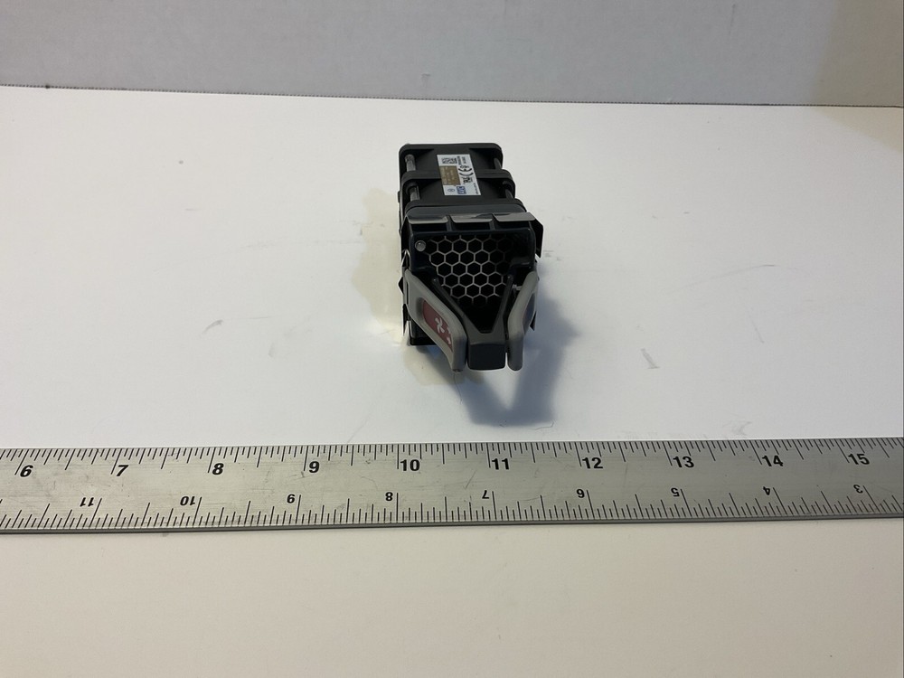 Cisco 9500-40X-E Fan Model DFPD0456B2U Tested Working 12V DC 2.76A