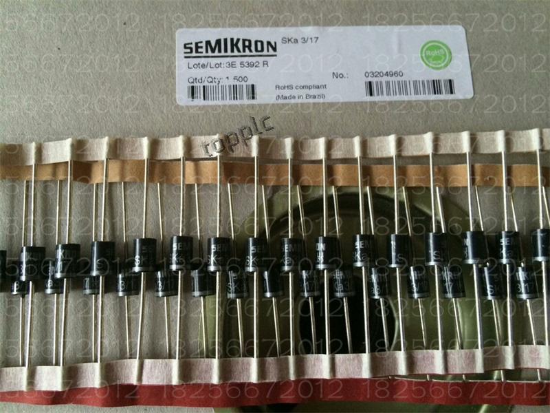 2PCS NEW SKA3/17 diode