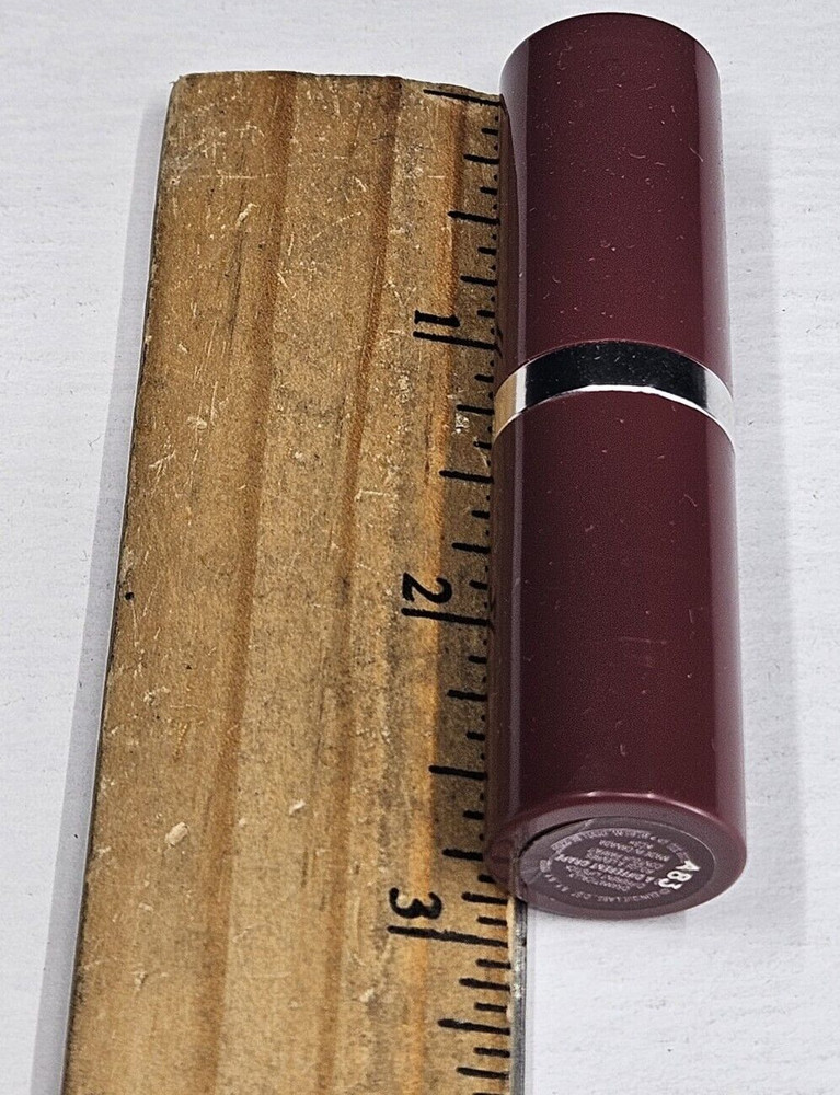 Clinique Dramatically Different Lipstick #50 Different Grape-Rouge A Levres-NWOB