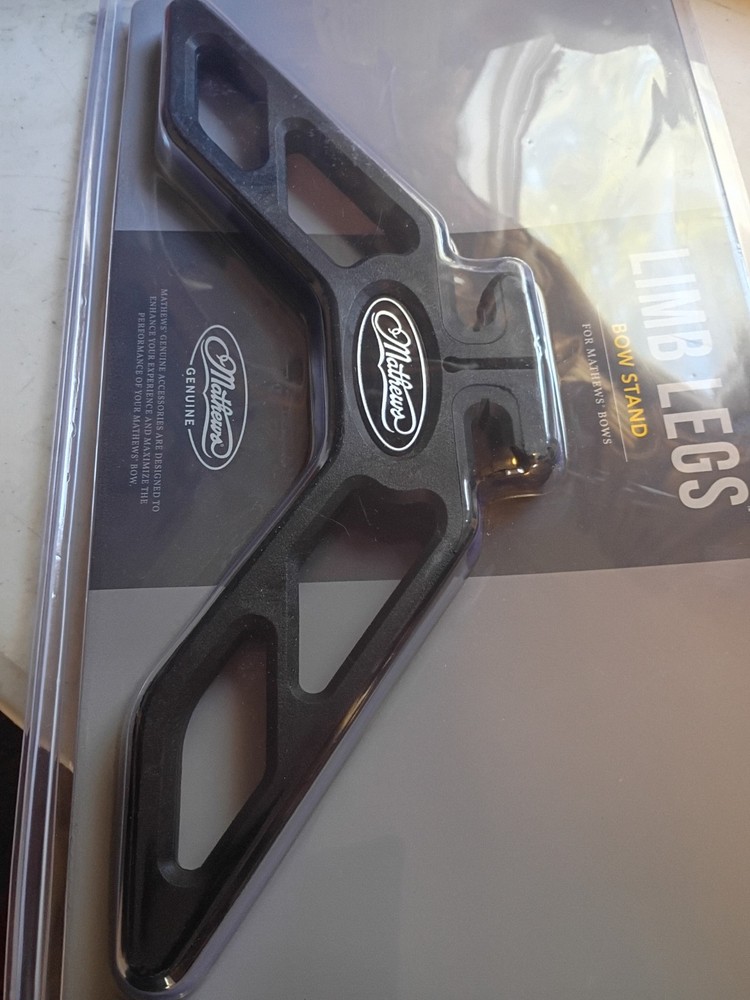 Mathews Archery Limb Legs