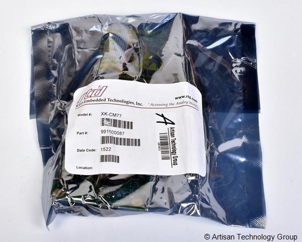 RTD Embedded Technologies XK-CM77 PS/2 Utility Board Cable Kit