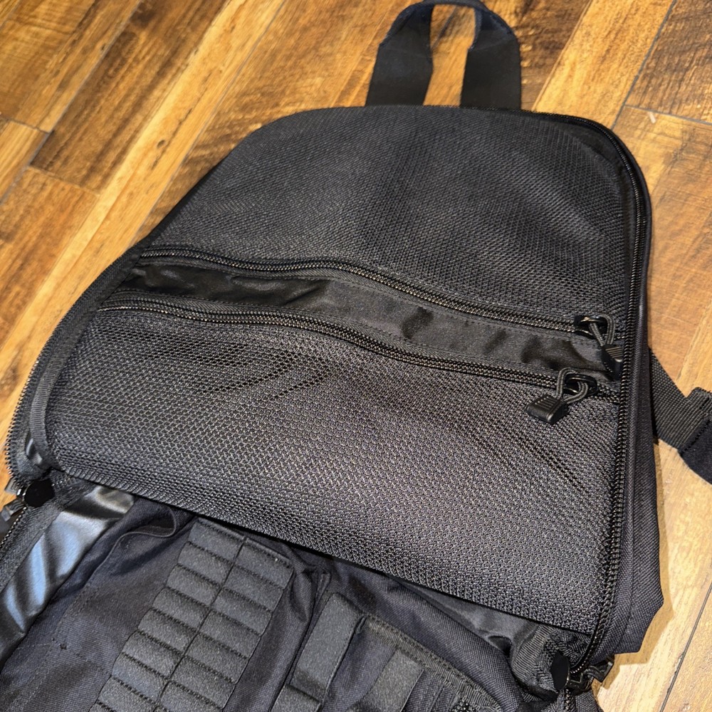 Blackhawk S.T.O.M.P. II™ MEDICAL COVERAGE PACK (JUMPABLE)