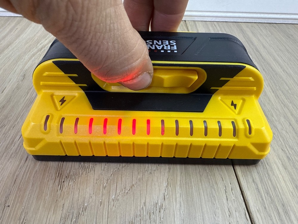 Franklin Sensors Pro Sensor M150 Stud Finder (Refurbished)