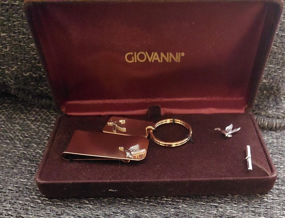 men accessories bundle