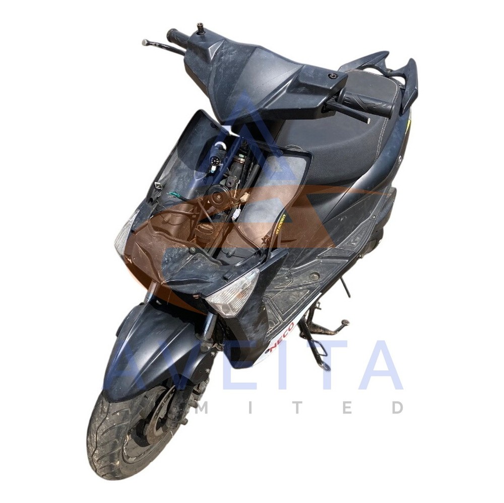 NECO One 2022 Handle Bar Fairing