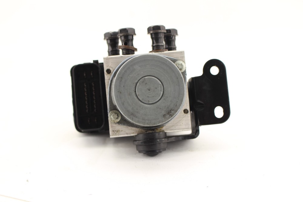 2013 DUCATI HYPERSTRADA OEM ABS PUMP UNIT MODULE