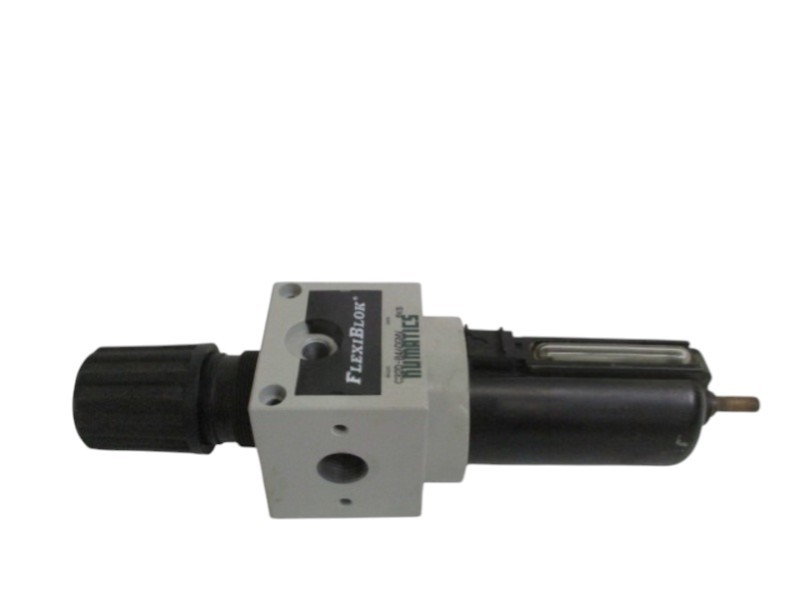 NUMATICS C32D-04ADGMV FILTER/ REGULATOR UNMP