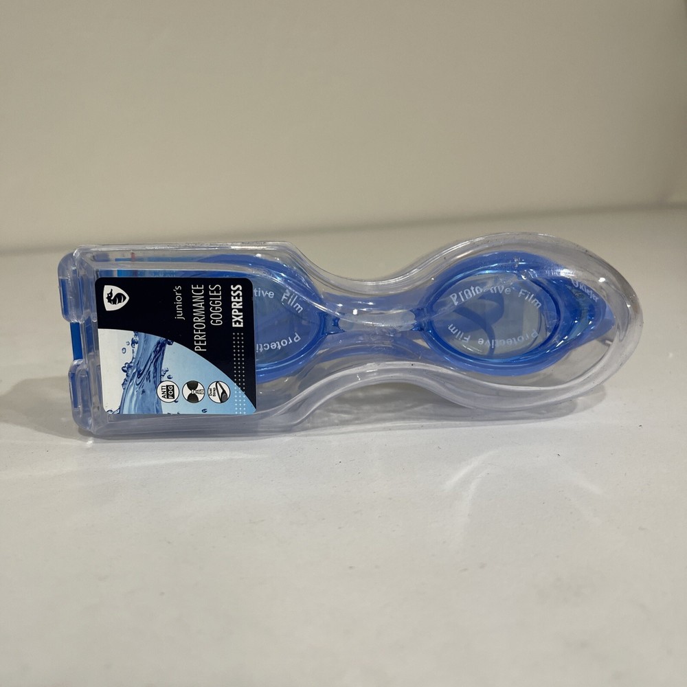 Kiefer Juniors Performance Goggles