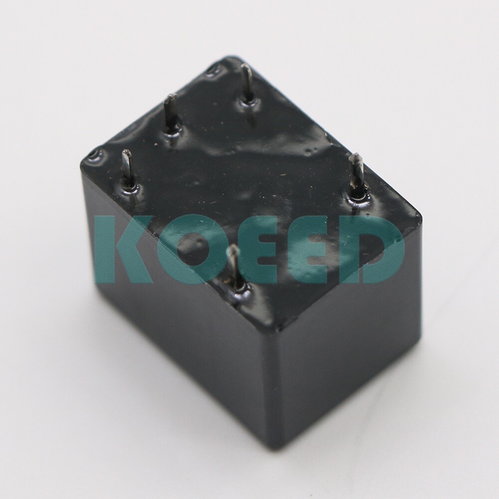 1PCS NEC MR301-12H Power Relay New 5Pins