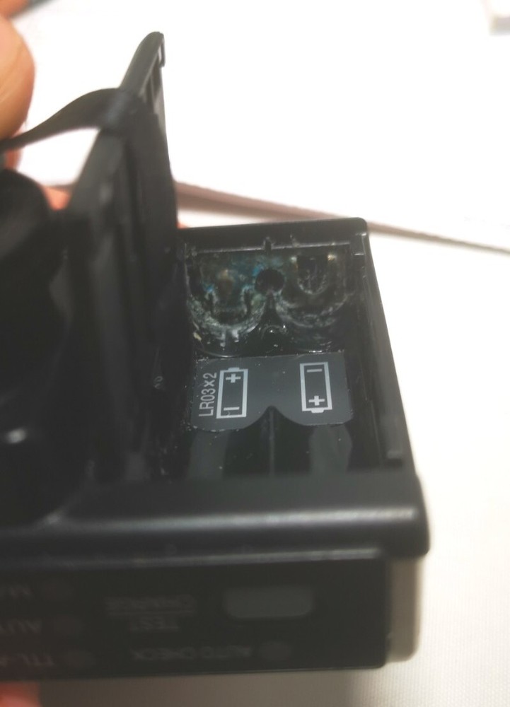 FL-14 Olympus FLASH FOR OLYMPUS CAMERA