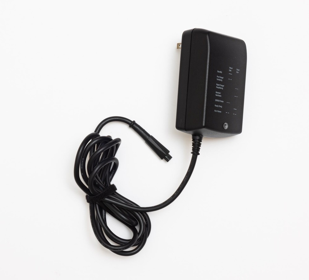 Used Clauss RODEON piXplorer 2-Axis Panoramic Head